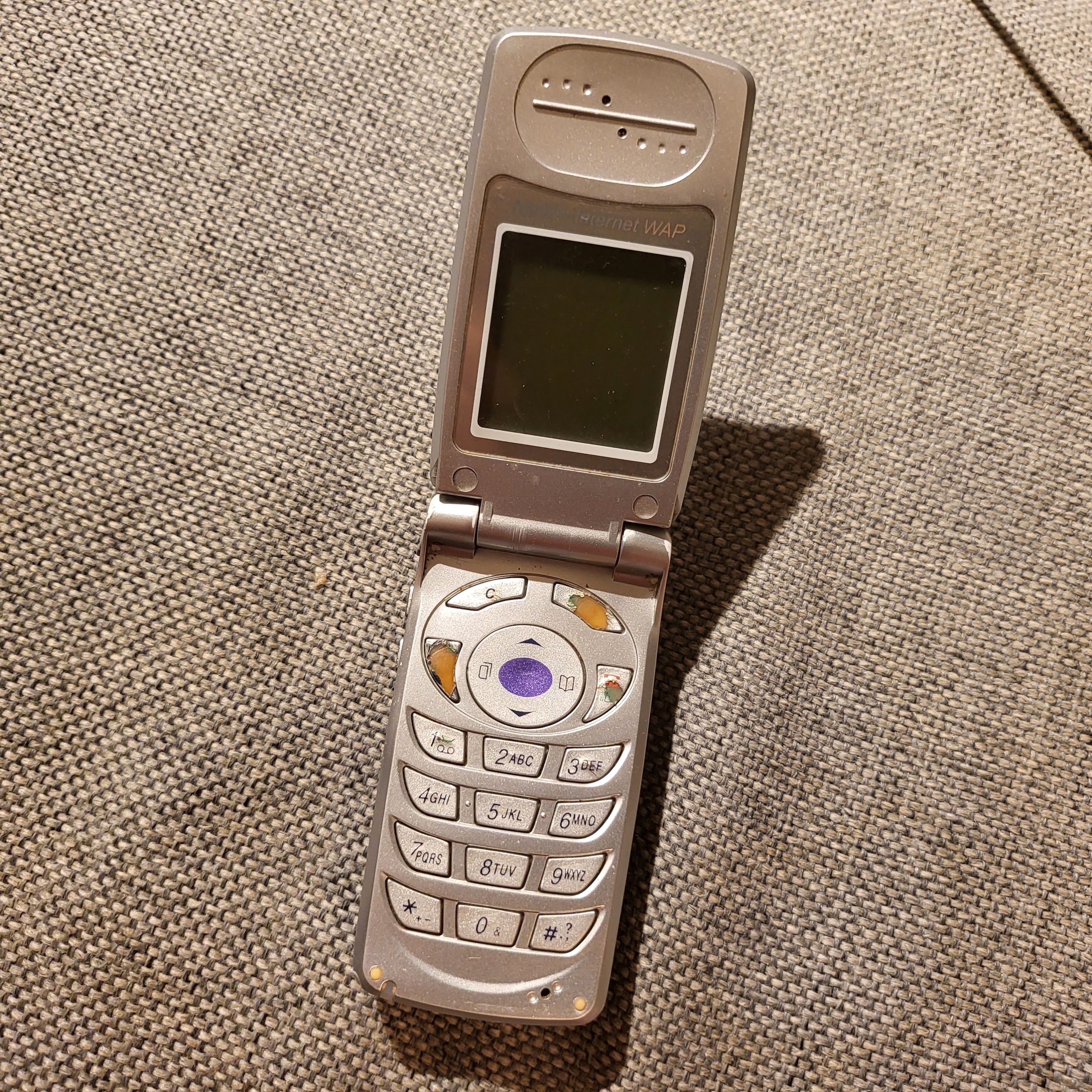 Daewoo DW-612